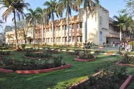 SRI SATHYA SAI COLLEGE FOR WOMEN BHOPAL campus