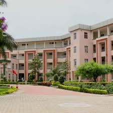 TRUBA COLLEGE OF SCIENCE AND TECHNOLOGY BHOPAL campus