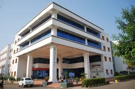 NRI INSTITUTE OF INFORMATION SCIENCE AND TECHNOLOGY BHOPAL campus