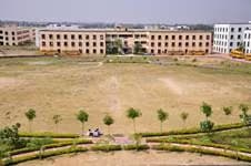 SHRI RADHA KRISHAN COLLEGE OF EDUCATION MKD, BHOPAL campus