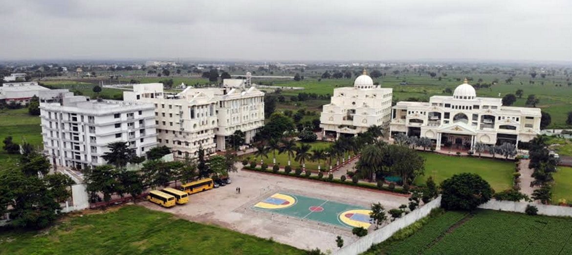 INDORE INSTITUTE OF LAW INDORE campus