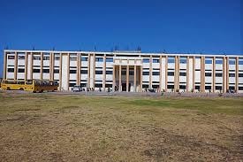 INDORE INTERNATIONAL COLLEGE, INDORE INDORE campus