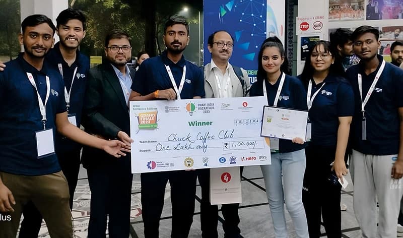 ORIENTAL GROUP OF INSTITUTES BHOPAL campus