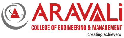 Aravali College of Engineering and Management  logo