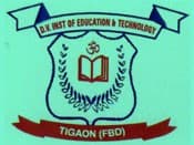 Dehat Vikas Institute of Education and Technology  logo