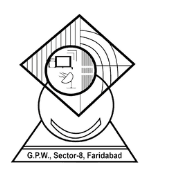 Government Polytechnic for Women  logo