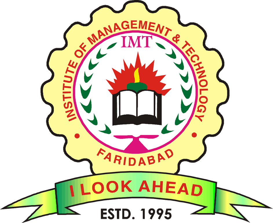 Institute of Management and Technology  logo