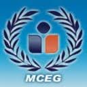 Meenakshi College of Education for Girls Balabgarh  logo