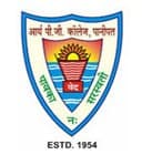 Arya Post Graduate College logo