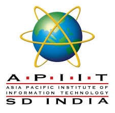 Asia Pacific Institute of Information Technology logo