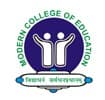 Modern College of Education, Panipat logo