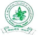 RS Memorial College of Education, Panipat logo