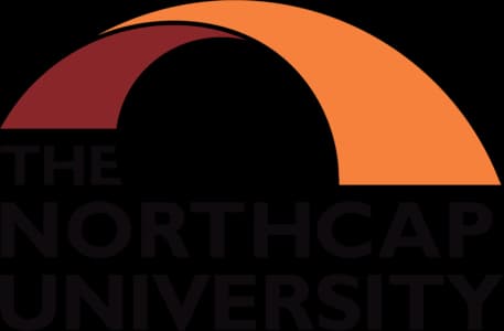 School of Engineering and TechnologyNCU logo