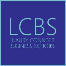 Luxury Connect Business School Logo