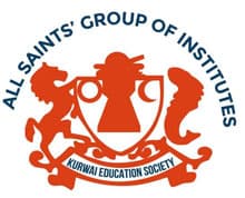ALL SAINTS COLLEGE OF ENGINEERING BHOPAL logo