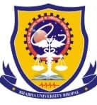 BHABHA ENGINEERING RESEARCH INSTITUTE BHOPAL logo