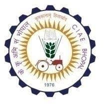 CENTRAL INSTITUTE OF AGRICULTURAL ENGINEERING BHOPAL logo