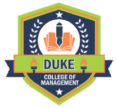 DUKE COLLEGE OF MANAGEMENT BHOPAL logo