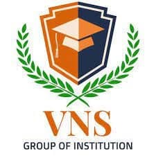 VNS GROUP OF INSTITUTIONS OF PHARMACY BHOPAL logo