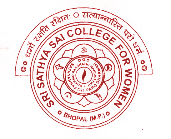 SRI SATHYA SAI COLLEGE FOR WOMEN BHOPAL logo