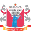 INDORE INSTITUTE OF LAW INDORE logo