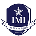 INDORE MANAGEMENT INSTITUTE AND RESEARCH CENTRE INDORE logo