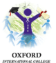 OXFORD INTERNATIONAL COLLEGE INDORE logo