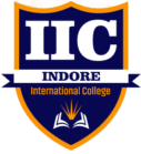 INDORE INTERNATIONAL COLLEGE, INDORE INDORE logo