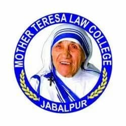 MOTHER TERESA LAW COLLEGE JABALPUR logo