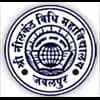 SHRI NILKANTH LAW COLLEGE JABALPUR logo