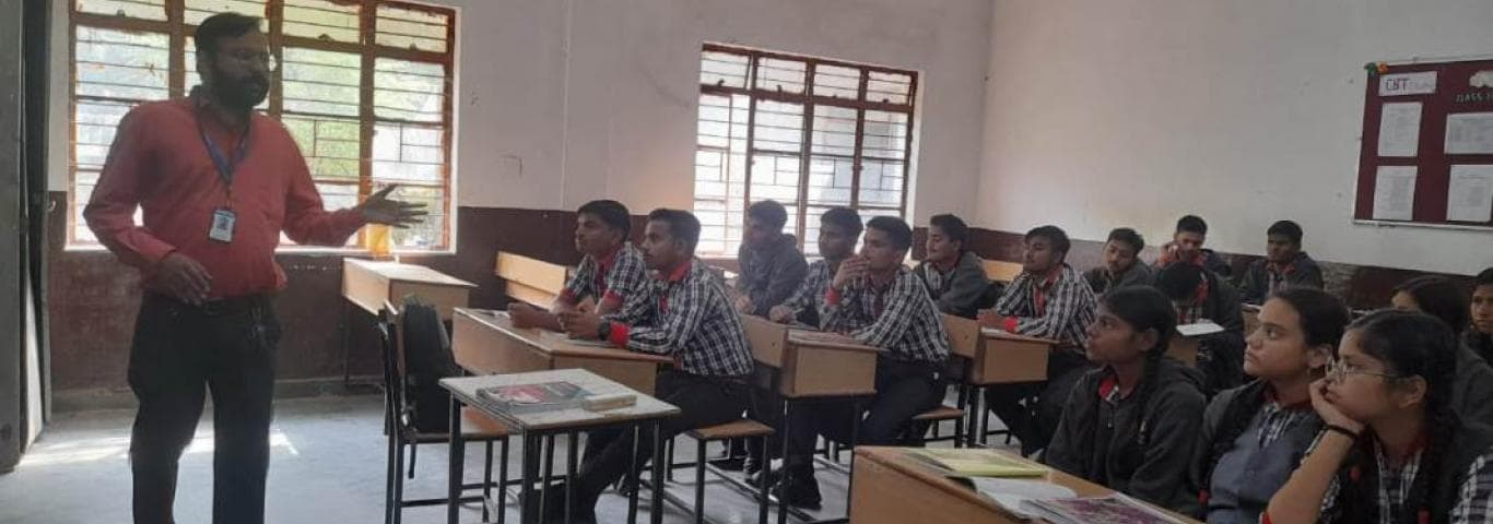 PM SHRI KENDRIYA VIDYALAYA