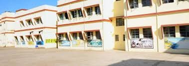 KENDRIYA VIDYALAYA (RAILWAY)