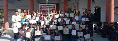 KENDRIYA VIDYALAYA AMBAH