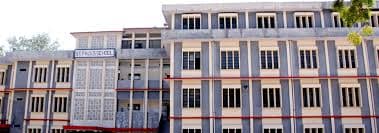 ST. PAUL’S SCHOOL GWALIOR