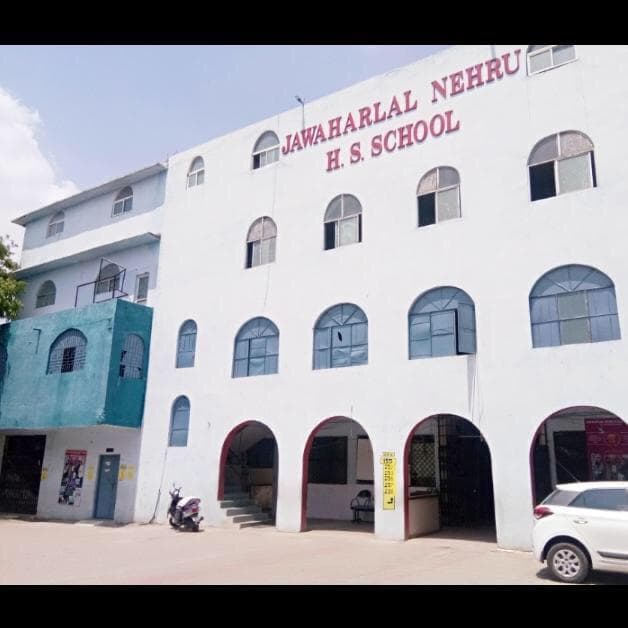 JAWAHARLAL NEHRU SCHOOL