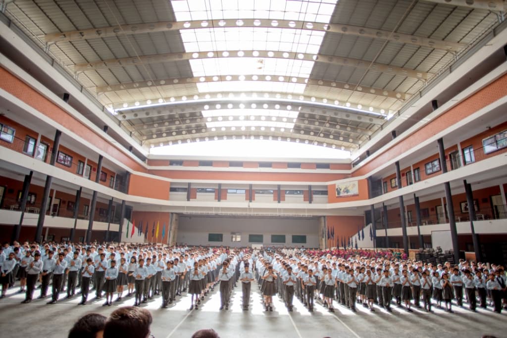 INDORE PUBLIC SCHOOL RAJENDER NAGAR INDORE