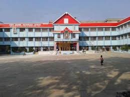 JYOTI SENIOR SECONDARY SCHOOL