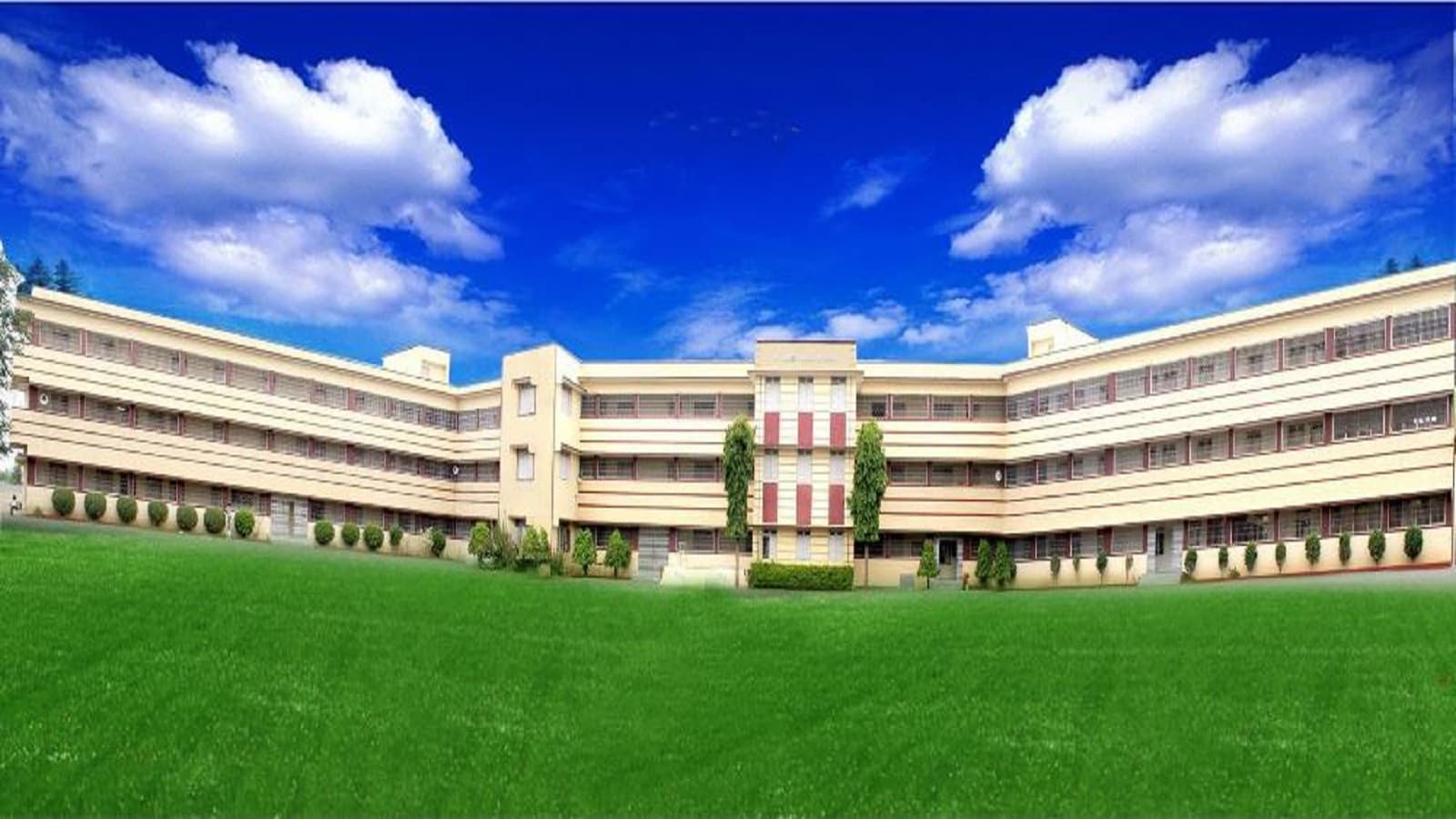 ST JUDE HIGHER SECONDARY SCHOOL