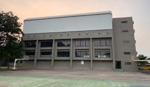 NEW DIGAMBER PUBLIC SCHOOL INDORE