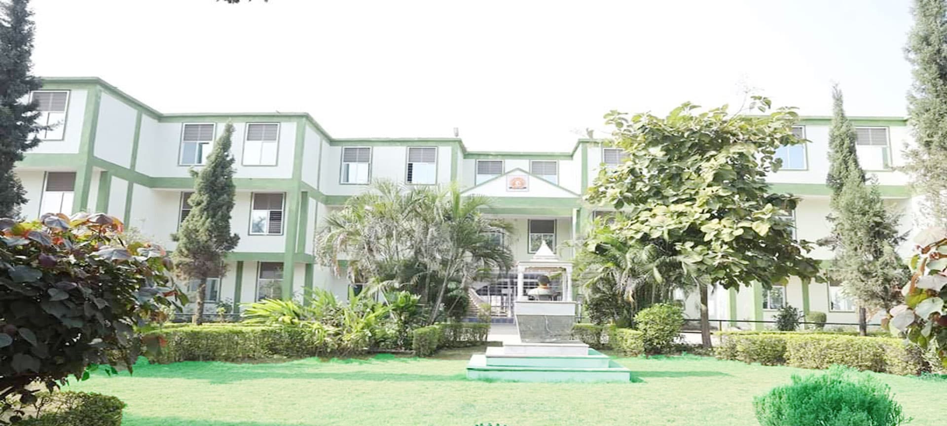 GURUKUL PURV MADHYAMIK VIDYALAYA