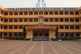 VIMLA CONVENT HIGHER SECONDARY SCHOOL