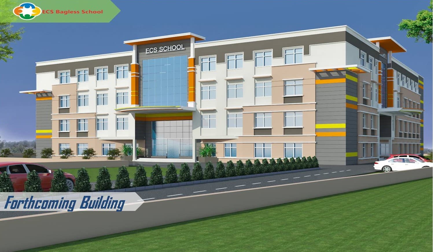 EXCELLENT CIRCLE OF STUDIES GWALIOR