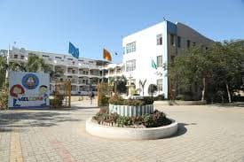 ST PAUL'S CONVENT SCHOOL