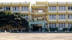 SHRI GURU TEGH BAHADUR ACADEMY