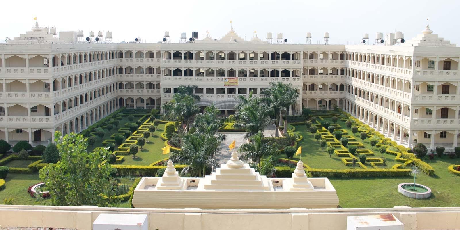 MAHARISHI VIDYA MANDIR