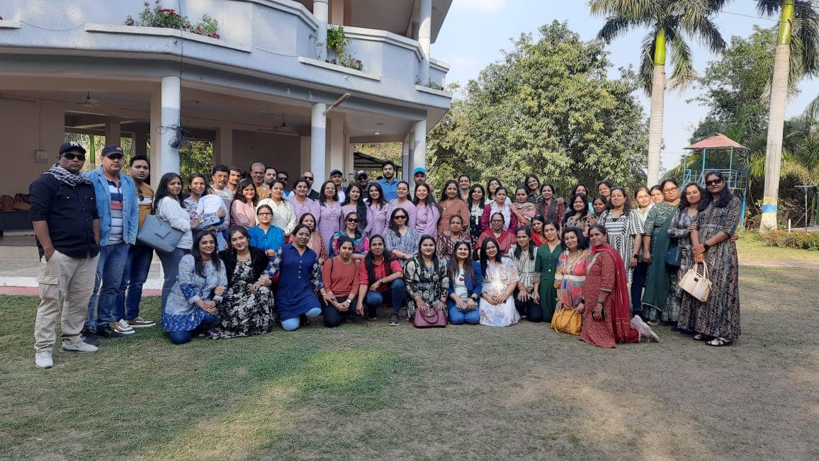 HEMA HIGHER SECONDARY SCHOOL, BHOPAL