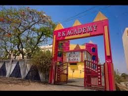 R.K. ACADEMY
