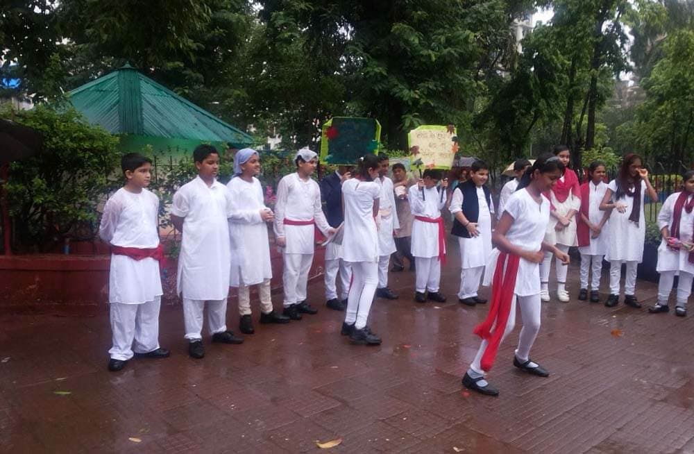 RYAN INTERNATIONAL SCHOOL, JABALPUR