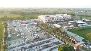 ST. MARY CHAMPION HR. SEC. SCHOOL