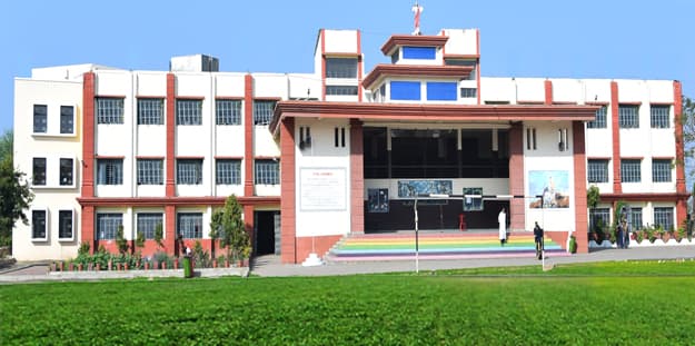 ST. FRANCIS OF ASSISI SCHOOL